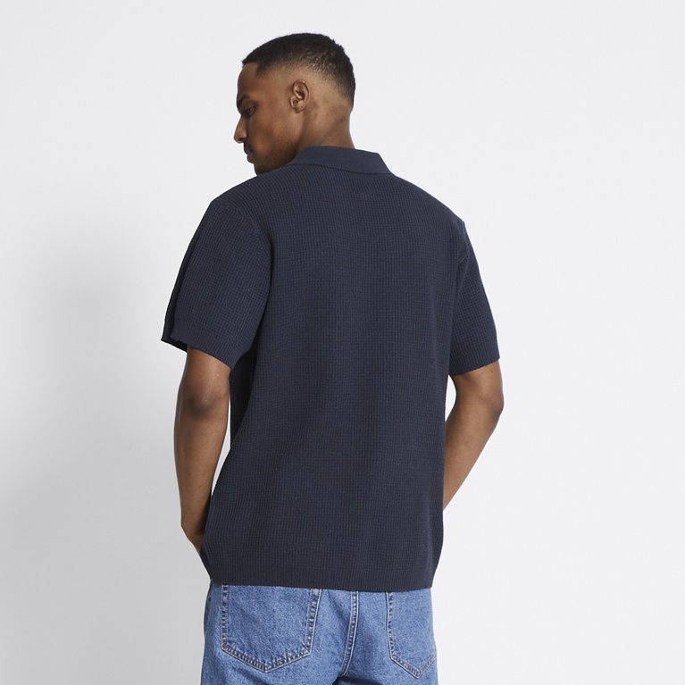 Pikeepaita "Alfons Waffle"